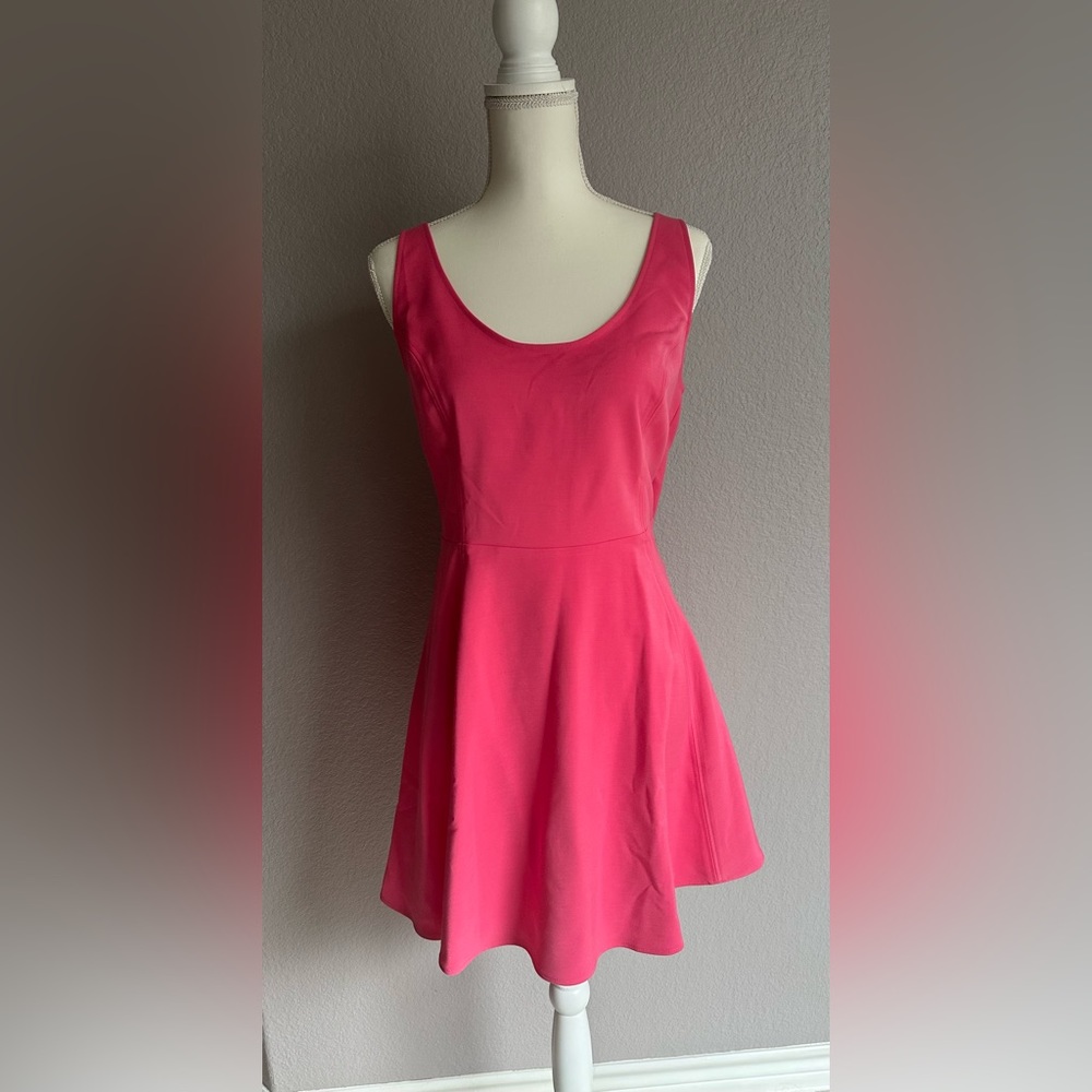 H&M dress